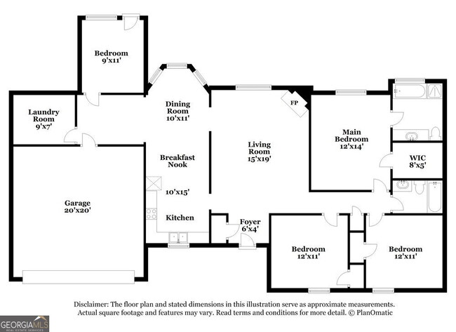 Building Photo - 70 Mabry Farms Ct