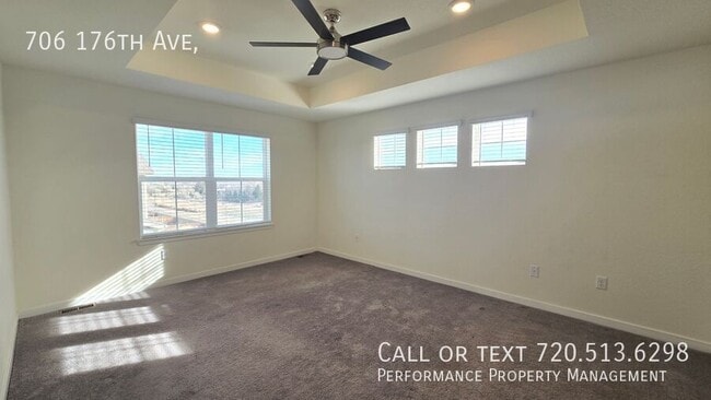 Building Photo - 706 176th Ave