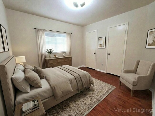 Building Photo - 12406 Magnolia Canyon