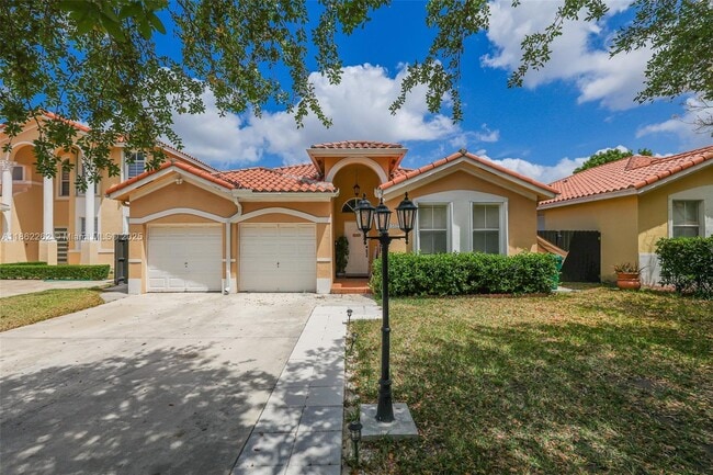 Primary Photo - 15825 SW 60th Terrace