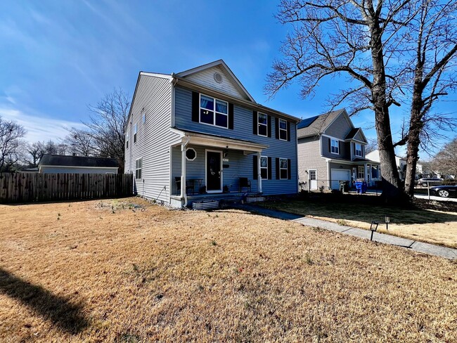 Building Photo - Stunning Corner-Lot Home with Space, Style & Modern Comfort