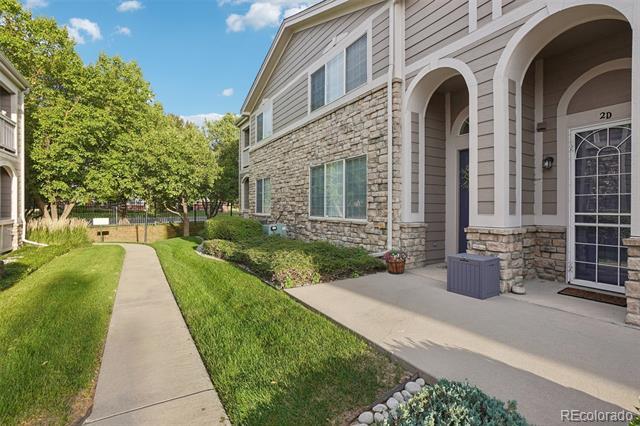 Building Photo - 4271 S Blackhawk Cir
