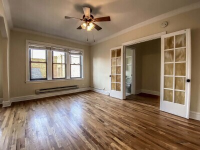 Building Photo - 4747 N Hermitage Ave