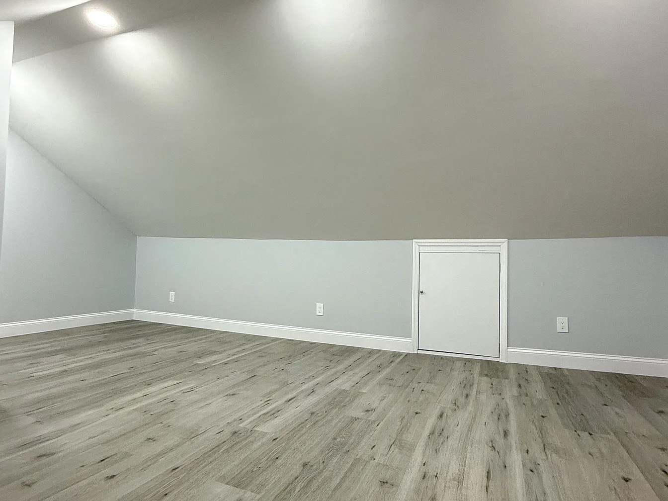 Attic - 20709 34th Ave