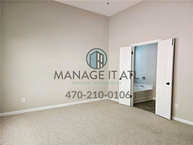 Building Photo - Beautiful 4 bedroom house in Lambert High ...