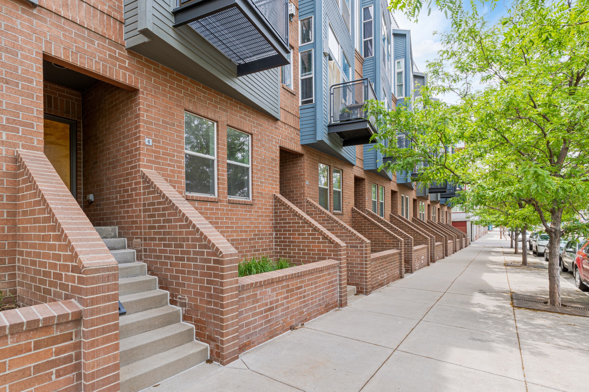 Building Photo - 2680 Blake St