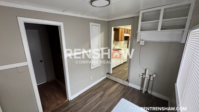 Building Photo - 3215 Tutwiler Ave