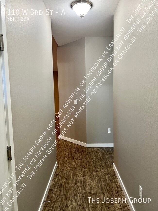 Building Photo - 110 W 3rd St