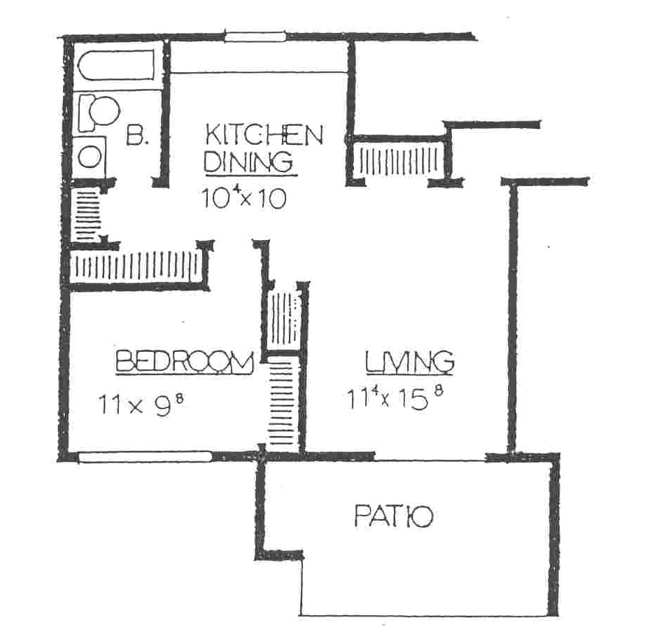 Building Photo - 3020 Regency Ct