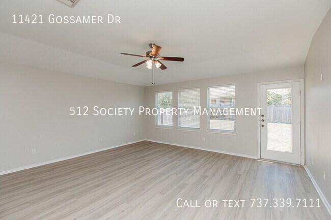 Building Photo - 11421 Gossamer Dr