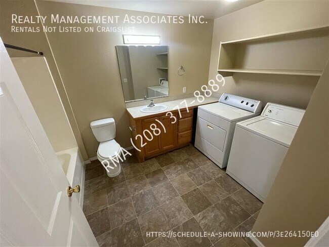 Building Photo - 5306 W Morris Hill Rd