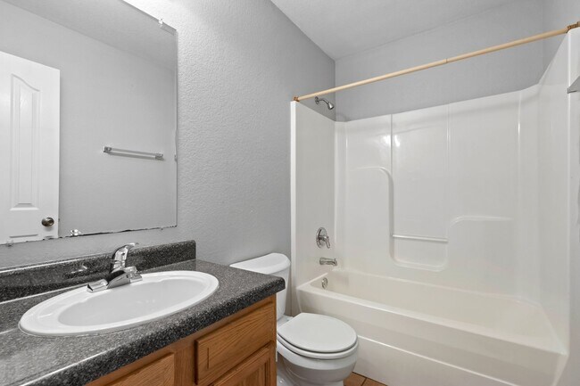 Building Photo - Great 3 bed/2 bath home in quiet Pea Ridge neighborhood!