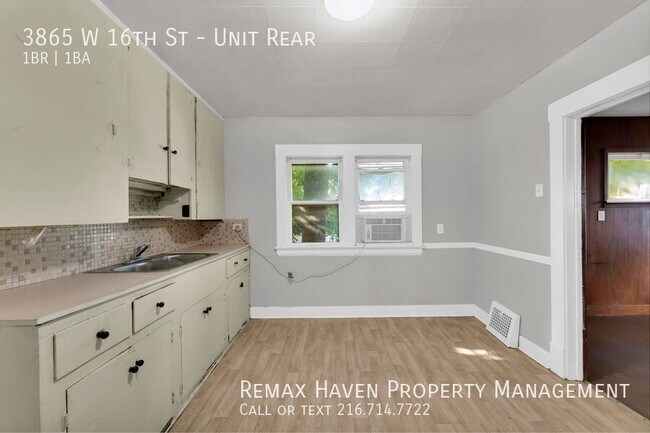 Building Photo - 3865 W 16th St