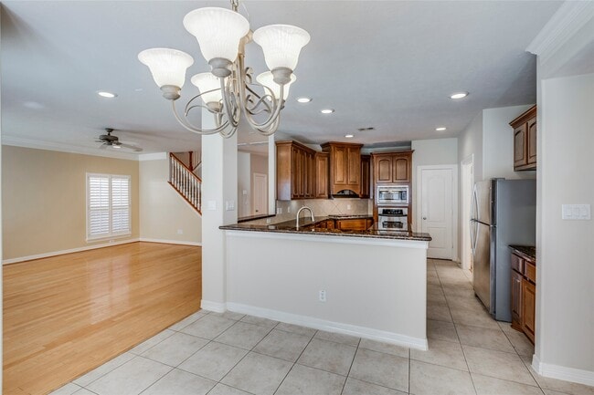 Building Photo - 2007 Botany Bay Ln