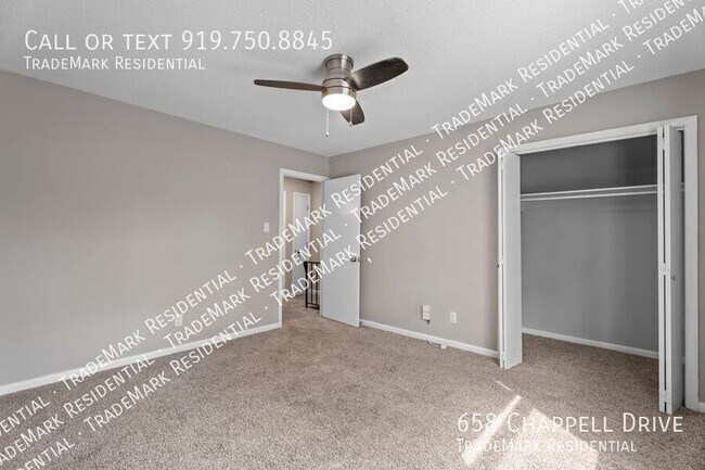 Building Photo - 658 Chappell Dr