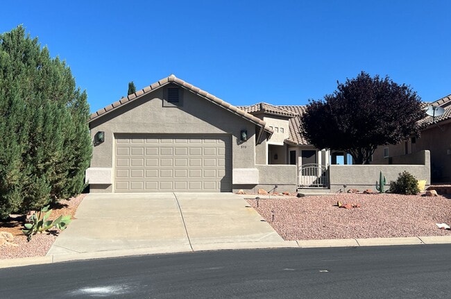 Building Photo - HOUSE - CORNVILLE/COTTONWOOD -GYM/POOL- VE...