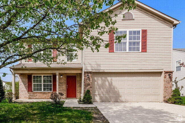 Building Photo - 1361 Blue Ridge Ln