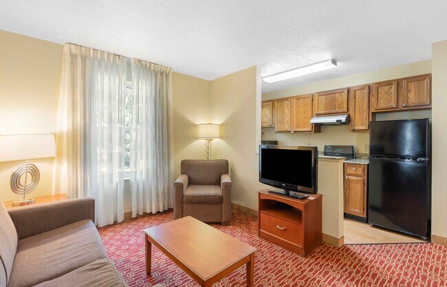 Building Photo - Furnished Studio-Atlanta - Norcross - Peachtree Corners
