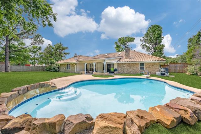 Building Photo - 1038 Trophy Club Dr