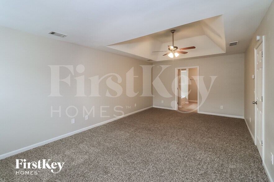 Building Photo - 314 Tuggle Ct
