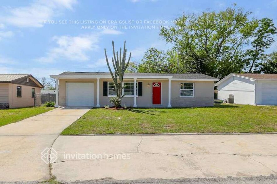 Primary Photo - 3803 Cullen St