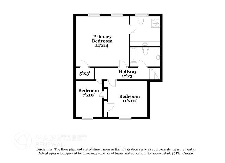 Building Photo - 212 Remington Ct