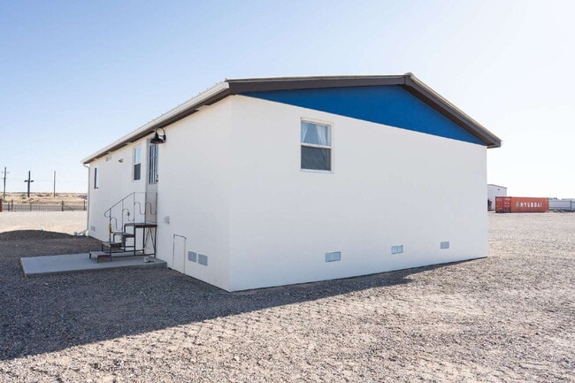 Building Photo - The Azul Casita — 2 Bedrooms with Movie  **NO PETS ALLOWED**