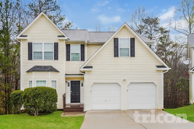 Building Photo - 117 Weatherford Way