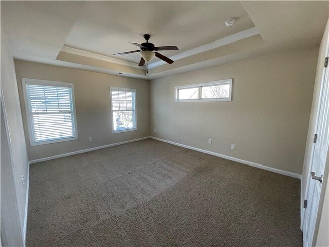 Building Photo - 4122 Baverton Dr