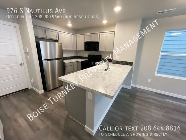 Building Photo - 976 S Nautilus Ave
