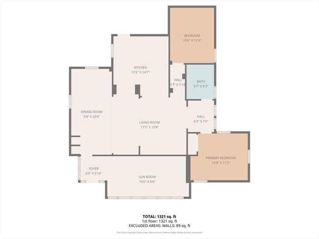 Building Photo - 16 Floyd St