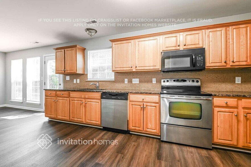 Building Photo - 549 Havenbrook Way NW
