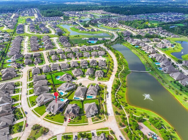 Building Photo - 25403 Angelwood Springs Ln