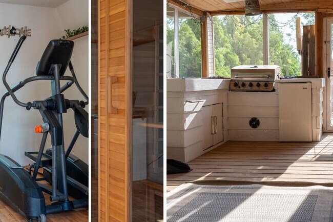 Building Photo - Elegant Private Pool Oasis - Executive Rental