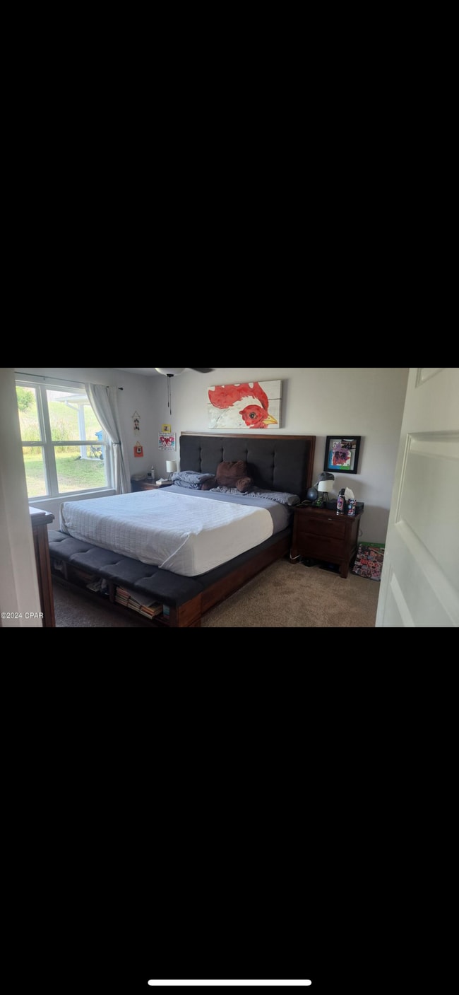 Master bedroom - 7177 Ellie B Dr