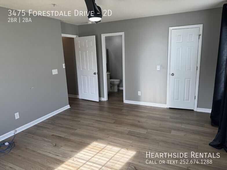 Building Photo - 3475 Forestdale Dr