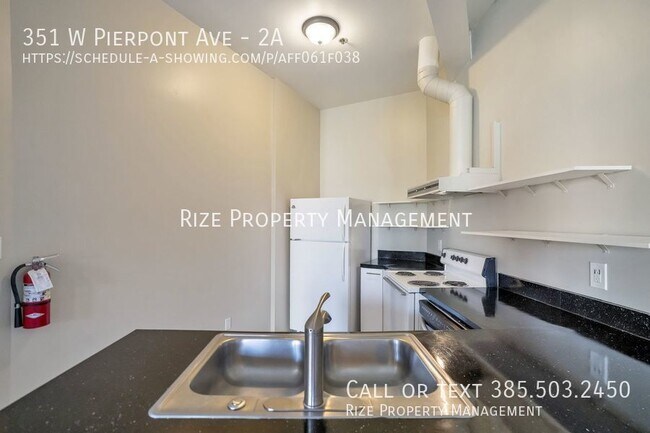 Building Photo - 351 Pierpont Ave