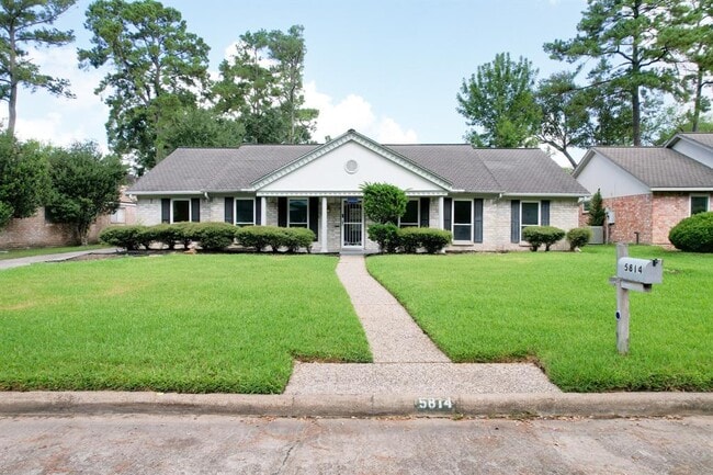Primary Photo - 5814 Old Lodge Dr
