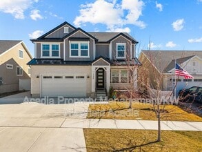 Building Photo - 136 N Desert Sage Dr