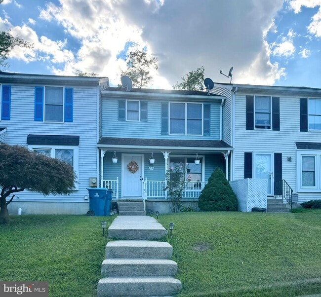 Building Photo - 39 Mahogany Dr