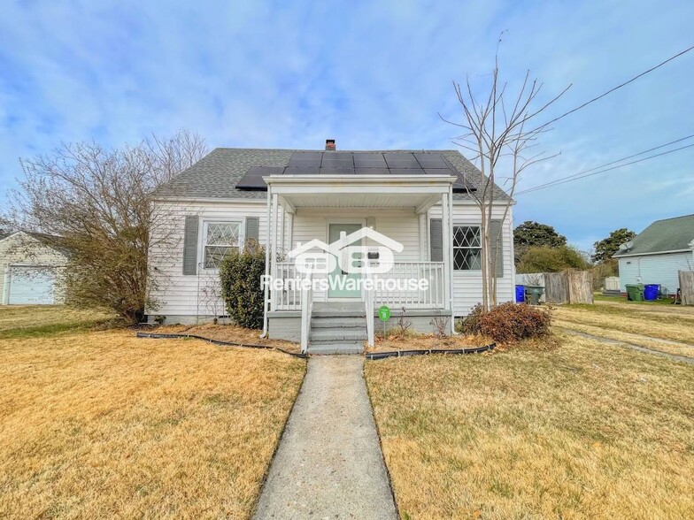 Primary Photo - 4862 Norvella Ave