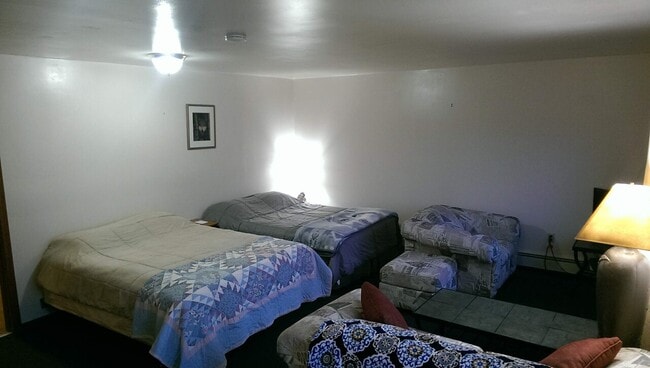 Building Photo - HAINES AK WILLARD ST APARTMENTS