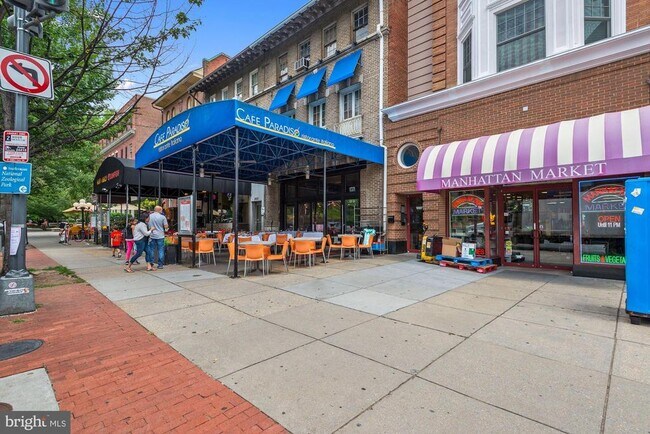 Building Photo - 2854 Connecticut Ave NW