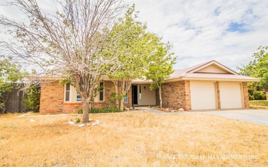 Building Photo - 4429 Esmond Dr