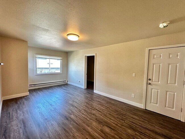 Interior Photo - Hilltop Apartments
