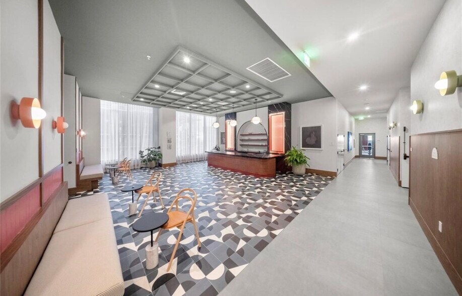 Building Photo - 601 N Miami Ave