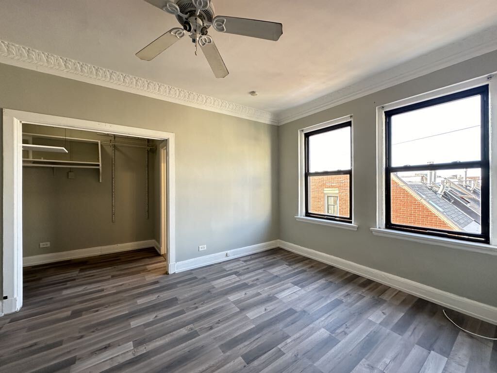 Building Photo - 3824 N Fremont