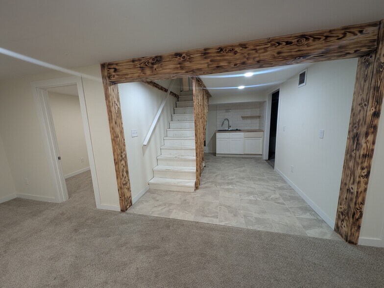 Family Room - Downstairs - 9936 11th Ave S