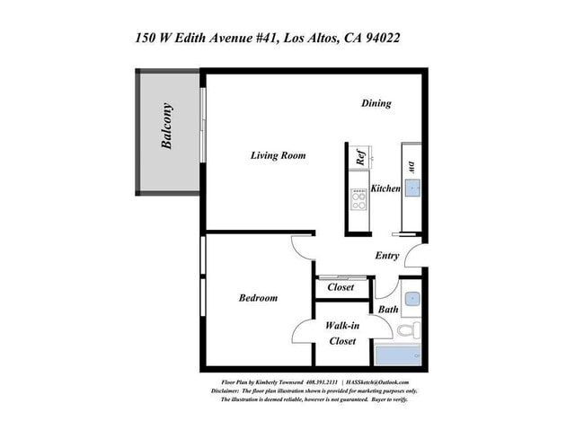 Building Photo - Heart of downtown Los Altos, walk to every...