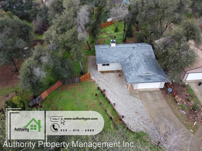 Building Photo - 3 br, 2 bath House - 3434 Odin Ct.